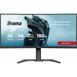 Iiyama - Ecran Gaming...