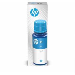 HP - Bouteille d'encre 31 -...