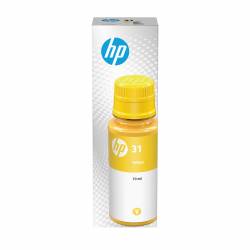 HP - Bouteille d'encre 31 -...