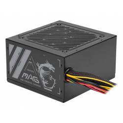 MSI - Alimentation MAG...