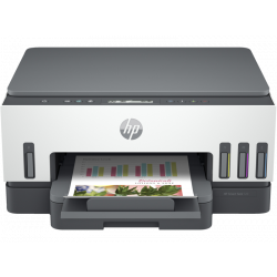 HP - Imprimante tout-en-un...