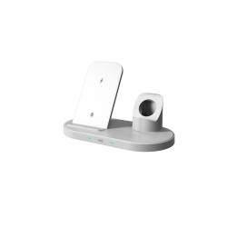 WE - Dock de Charge Apple 3...