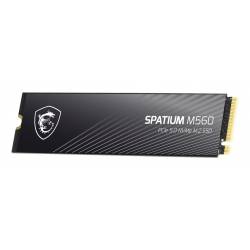 MSI - Disque Dur SSD NVME...