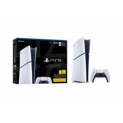 Sony - Console Playstation...