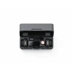 DJI - Pack Microphone...