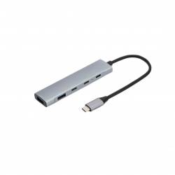 D2 Diffusion - Hub USB-C...
