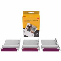Kodak - Papier Photo pour...