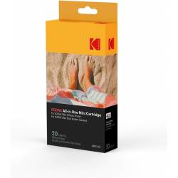 Kodak - Papier Photo pour...