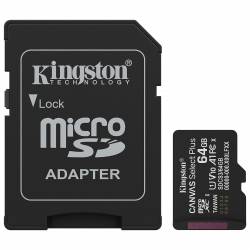 Kingston - Carte Mémoire...