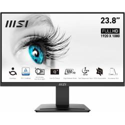 MSI -Ecran 23.8" Full HD...
