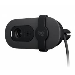 Logitech - Webcam Brio 100...