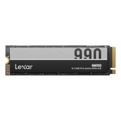 Lexar - Disque Dur SSD NVME...