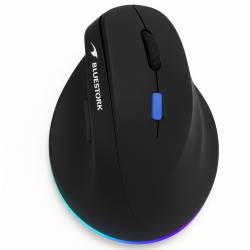 Bluestork - Souris...