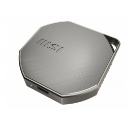 MSI - Disque Dur Externe...