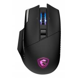 MSI - Souris Gaming Sans...