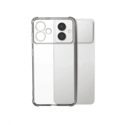 WE - Etui Transparent...
