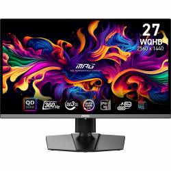 MSI - Ecran Gaming MPG...