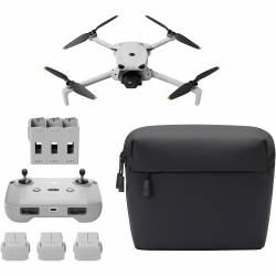 DJI - Drone Lito X1 Fly...