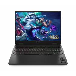 HP - Pc Portable Gaming AMD...