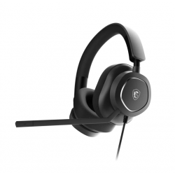 MSI - Casque Micro Gaming...
