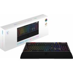 MSI - Clavier Gaming Sans...