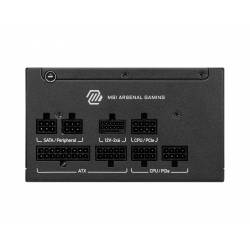 MSI - Alimentation MAG...