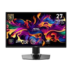 MSI - Ecran Gaming OLED...