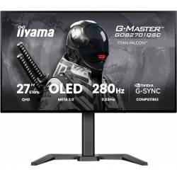 Iiyama - Ecran Gaming OLED...