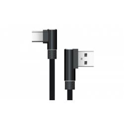 Akasa - Cable USB-A et...