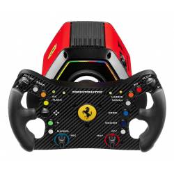 Thrustmaster - Pack Volant...
