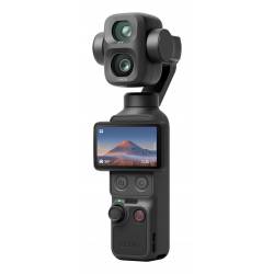 DJI - Caméra Osmo Pocket 4P...