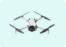 Drones
