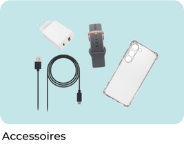 Accessoires