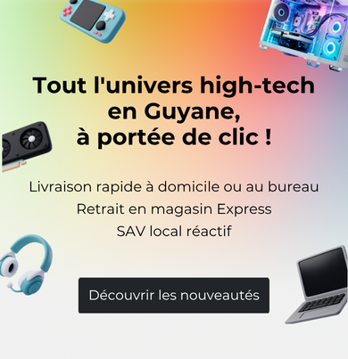 GU - Nouveauté Banner - Mobile