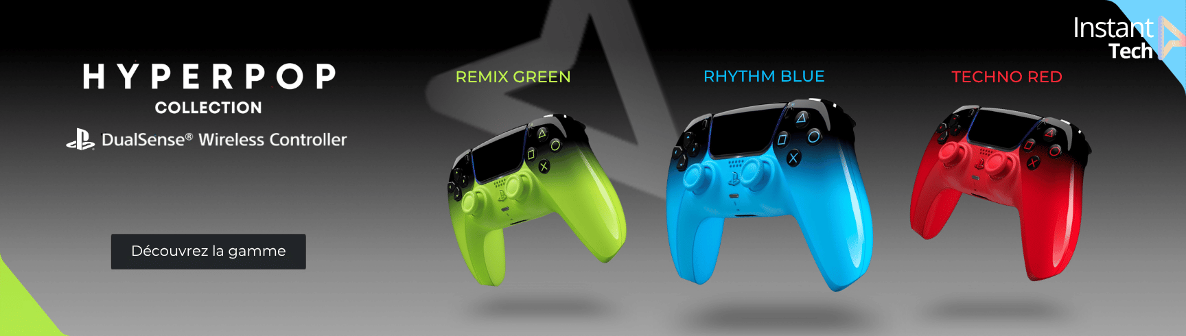 ALL - Hyperpop Desktop